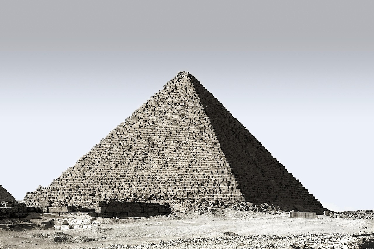 House of Egyptian Architecture