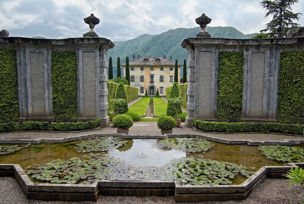 Villa Ambron