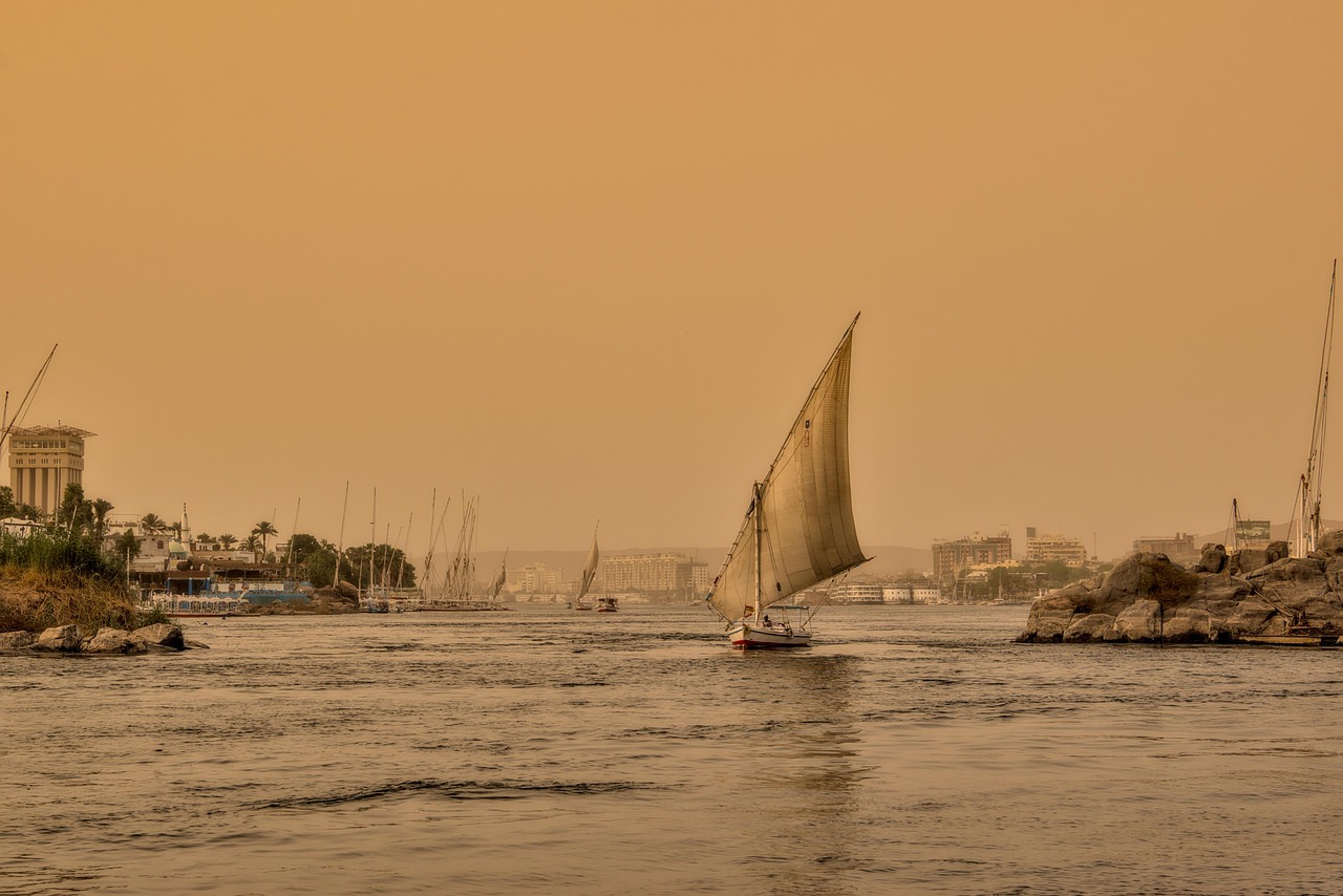 Abu Simbel